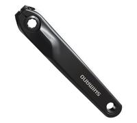 Shimano Guarnitura Fc-mt620 12s Black