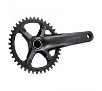 Shimano Guarnitura Fc-rx600-11 11s 110/80 Bcd Black