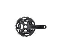 SHIMANO GUARNITURA GRAVEL GRX FC-RX600 2X10 172,5 MM.