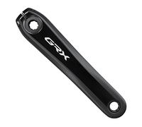 Shimano GRX RX820 Gravel Crankset 172.5 40T Guarnitura