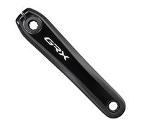 Shimano GRX RX820 Gravel Crankset 172.5 31T-48T Guarnitura