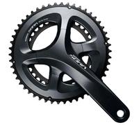 Shimano Guarnitura Sora R3000 Black