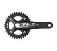 Shimano Guarnitura Zee M640