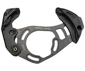 SHIMANO Guida catena completa Saint