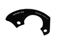 Shimano Saint Cd50 Chainguide Nero 36t