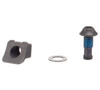 Shimano hardware i spec sl m9000 i nero