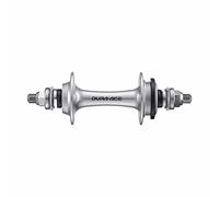 Shimano HB-7600 Dura-Ace, Mozzo Posteriore 120/32, Argento