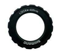 Shimano HB-M618 lock ring and washer