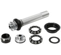 Shimano HB-M785 complete hub axle