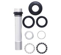 Shimano HB-M8010 complete hub axle
