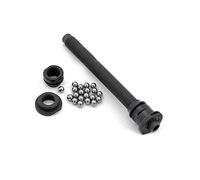Mozzo Shimano Spare Part HBRM66 Completo ASSE