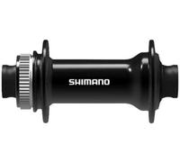SHIMANO HB-TC500-15-B Interruttore centralizzato Mozzo della ruota anteriore Black 28 Buche