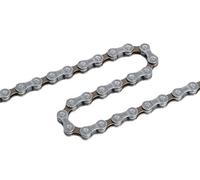 Shimano HG 40, Catena, 116 Maglie, Argento