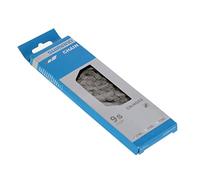 Shimano HG-53, Catena 9 V, Argento, L