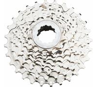 Shimano HG400 9-Speed 11-25t Cassetta Pignoni