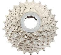 Shimano HG400 9 Speed Mountain Bike Cassette - CS-HG400-9