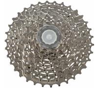 Shimano HG400 9-Velocità HyperGlide Cassetta 11-34 MTB Mountain Hybrid Bike