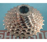 Shimano HG50 8-Spd 11T-28T Hyperglide Cassetta Nuovo/Nos-Mtb/Strada Vintage