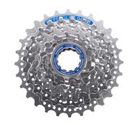 Shimano Hg50, Cassetta Pignoni