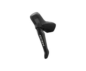 SHIMANO Hydr Brake Lever Left - BL-RS717-L Disc Brake componente bici per compatibilità
