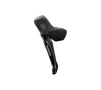 SHIMANO Hydr Brake Lever Left - BL-RS717-LS Disc Brake w/Logo componente bici per compatibilità