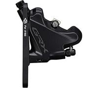 Pinza freno Shimano GRX 400 Flat Mount posteriore