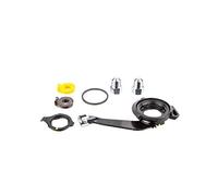 SHIMANO I-CNHG60111116, Zb. Alfine 8gang 7R/7L Standard-Ausfallende Unisex Adulto, Nero