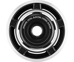 SHIMANO I-SMCRE60A8DG - Ruota dentata unisex, 38 denti