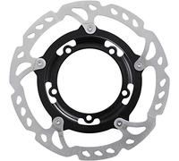 Shimano I smrtc60 Disco Freno, Argento, Diametro 160 mm