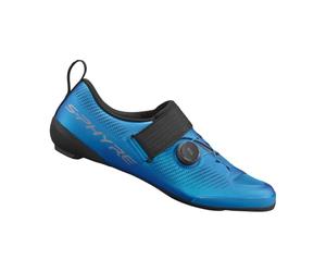 SHIMANO IBERIA (CICLOS) Bicicletta Shoes TR903