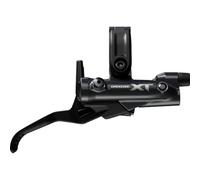 Shimano IBLM8200R DEORE XT Leva Freno (Freno a Disco Idraulico) BL-M8200 Serie Destra Colore