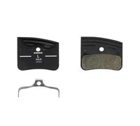 Pastiglie freno Shimano XTR P03A-RF Resina