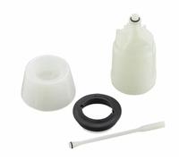 Imbuto Kit spurgo Shimano TL-BR002 specifico per Leve ST/BL Road/Grx Che richiedono Adattatore Y0C698050