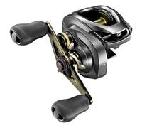 SHIMANO Curado DC, Mulinello da pesca Baitcast, Freno stella