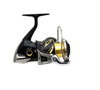 SHIMANO STELLA SW-C - MAX DRAG (KG): 13, CAPIENZA (MM/M - LB/YDS): 0.33/200, GEAR RATIO: 5.7:1, PESO (GR): 410, CUSCINETTI: 13
