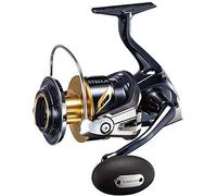 Shimano Inc. Stella SW 8000HG