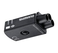 Shimano Centralina SM-EW90-A 3 porte Nero