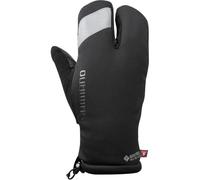 Shimano Infinium Primaloft 2x2 Inverno Guanti Erl L Caldo Bici Mano Termico