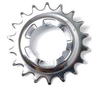 Shimano Ingranaggio Nexus 18T Argento (P10)