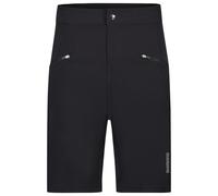 Shimano - Inizio Trail Shorts - Pantaloni da ciclismo 28 nero