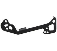 Piastra interna Shimano RD-M8000 Noir TU