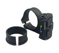 Shimano Interruttore Passi SW-EN600-L SX 31,8 MM 35 MM 1 Collegamento EP801 EP6