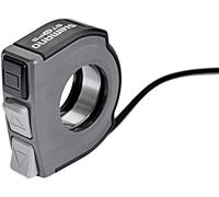 Shimano Steps E6000 Electronic Shifter Nero Grey