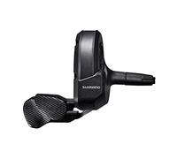 (TG. Taglia unica) Shimano Steps E8000 C/A S/C sinistra, multicolore, taglia uni