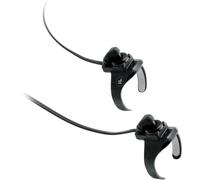 SHIMANO Interruttori per manubrio da caduta Dura-Ace 9070 STI, E-Tube, colore nero
