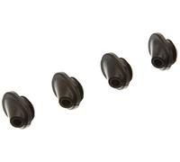 Shimano Tappo telaio ISMGM01 – Beccuccio in gomma rotondo Nero 6 mm