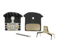 Shimano J04C Brake Pads Black L