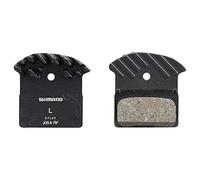 Pastiglie freno organiche shimano j05a rf