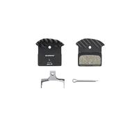 Pastiglie freno organiche shimano j05a rf