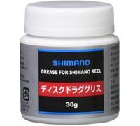 Shimano Japan DG09 Tiagra Drag Disc solo grasso per ingranaggi per manutenzio...